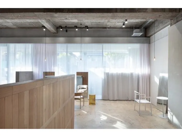 Casetta.の内観・外観2