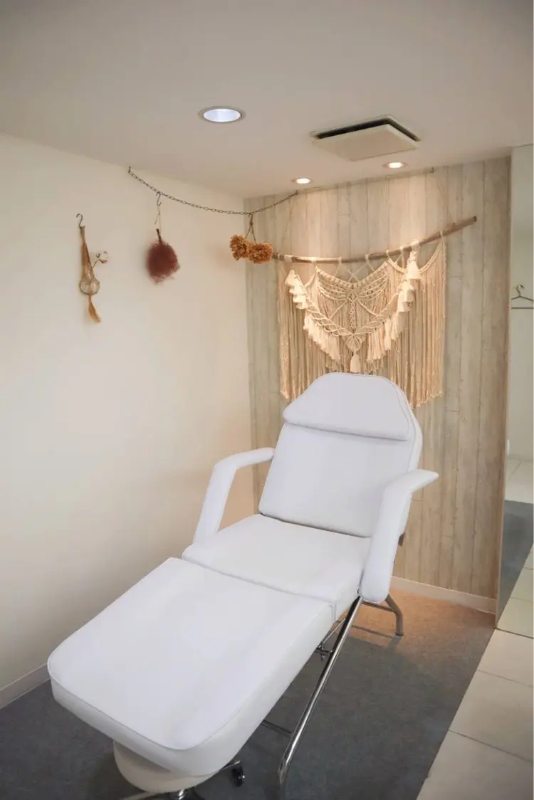 Nail care salon Maylilyの内観・外観3