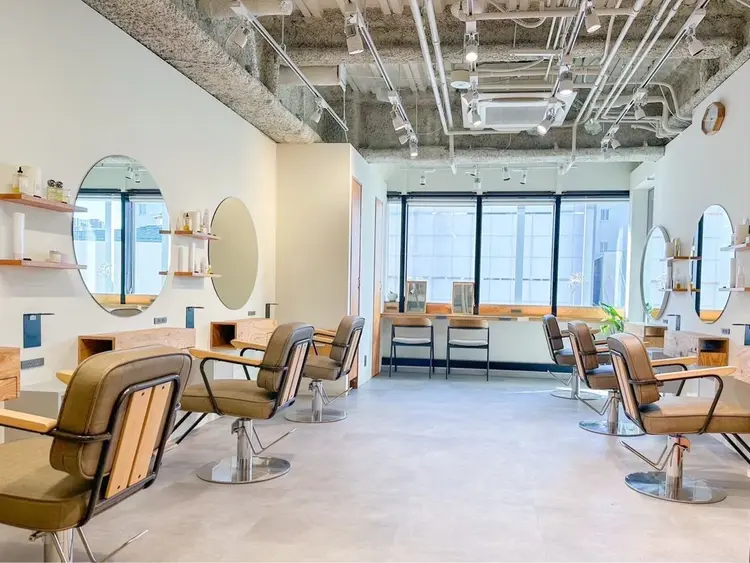 noi Calmの内観・外観1