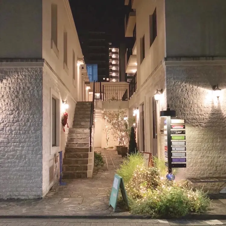 Lumiere despoirの内観・外観1