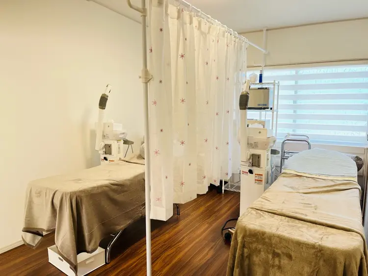 CEサロンbelle monaの内観・外観2