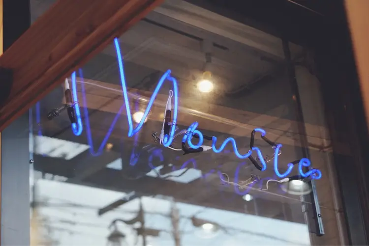 Monicaの内観・外観1