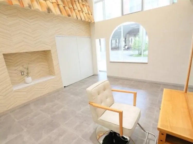 ａｒｉａの内観・外観3