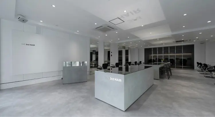 ザサードヘア津田沼の内観・外観2