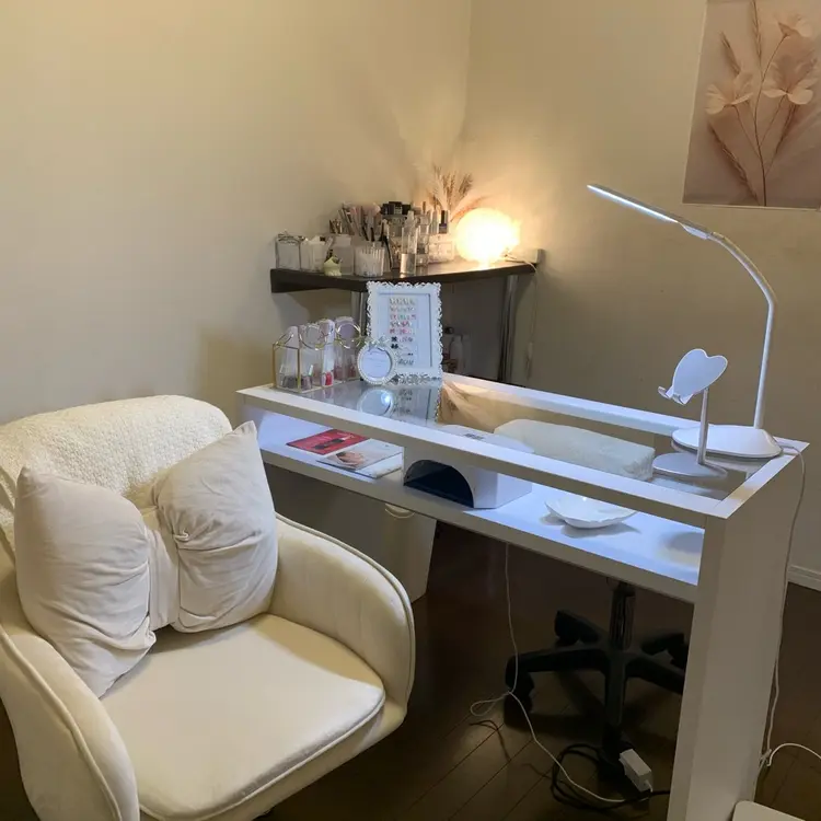 EstheSalon J.o.eの内観・外観2