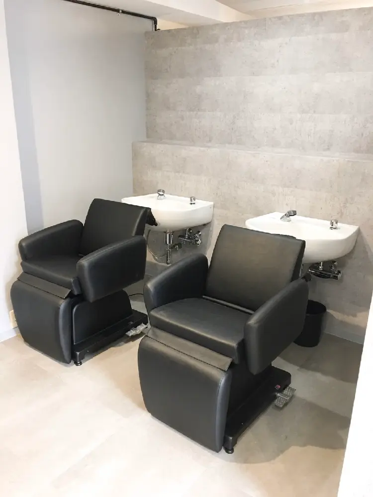 Oliの内観・外観3