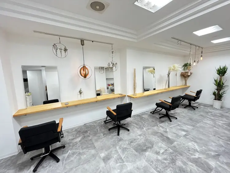 kopjeの内観・外観1