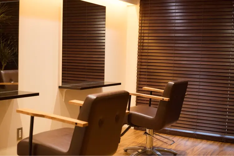 BLANCの内観・外観2