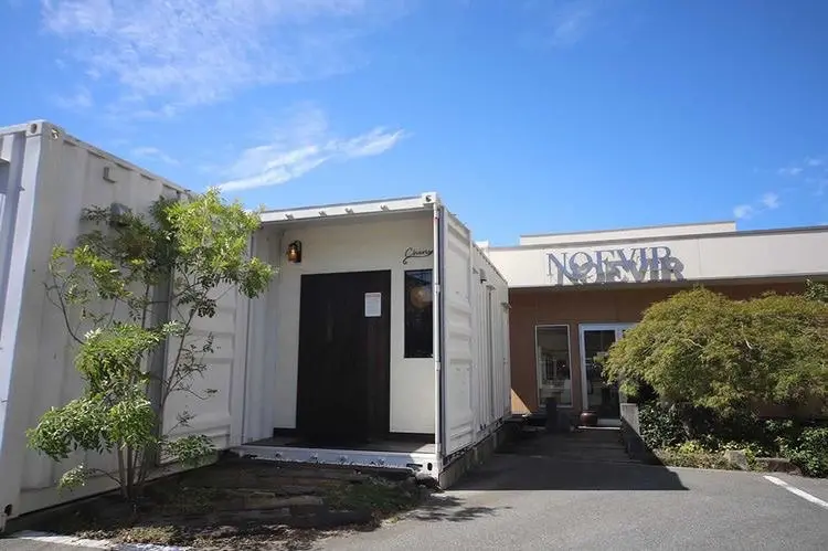 脱毛サロンcharisの内観・外観2