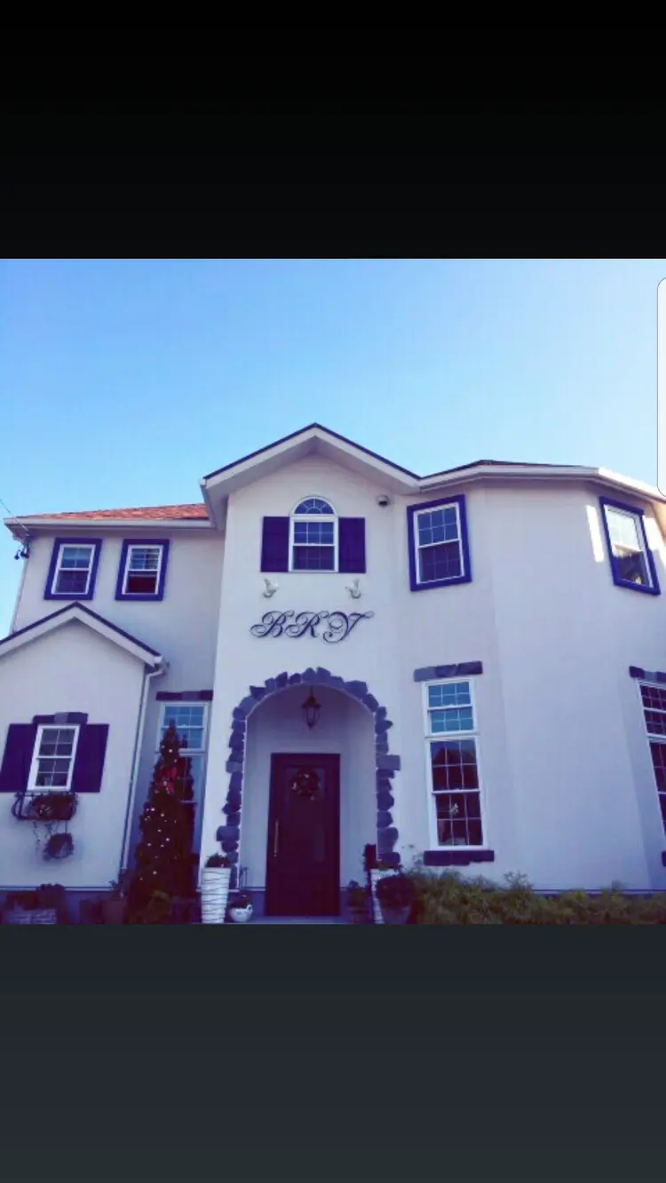 Hair＆beauty BRYの内観・外観3