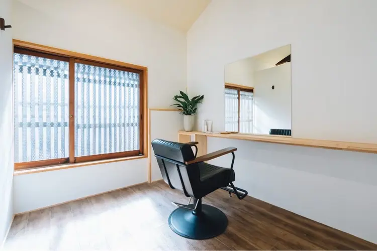 Zen.karasumaの内観・外観1