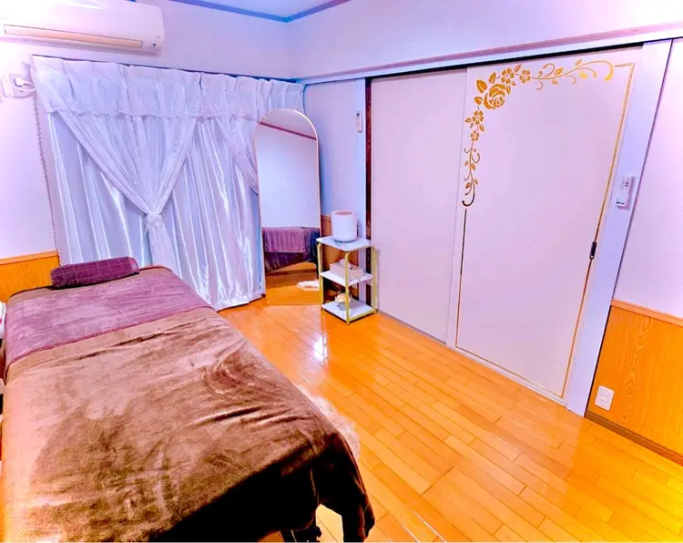 Eyelash & BeautySalon Serenityの内観・外観2