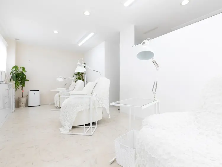 BeautyLounge relleの内観・外観1