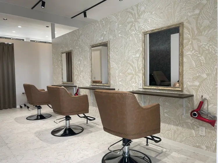 CoCo by JILLの内観・外観2