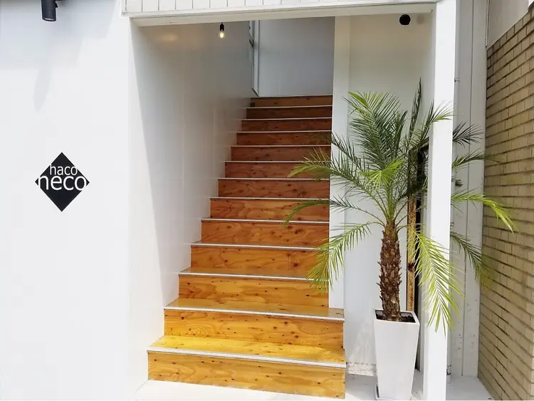 haconeco【ハコネコ】の内観・外観1