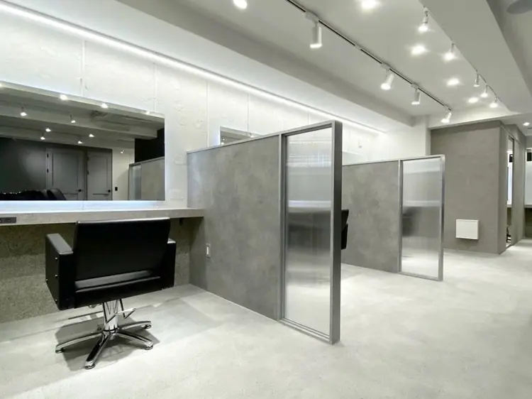 いろあそびの内観・外観2