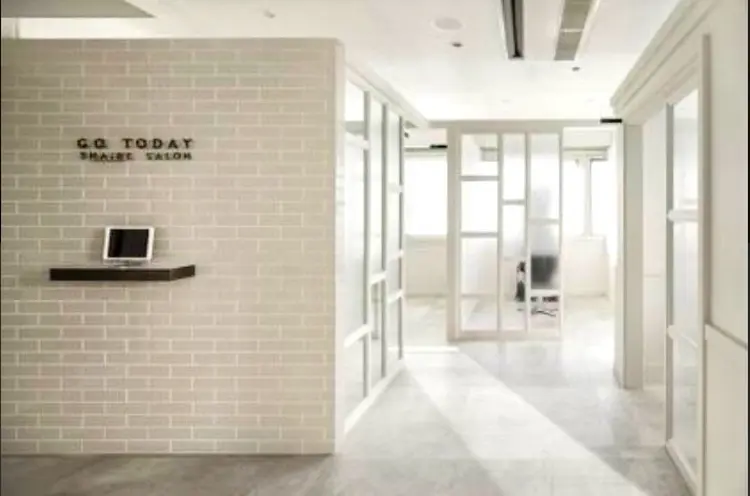 GOTODAYシェアサロン横浜店の内観・外観1