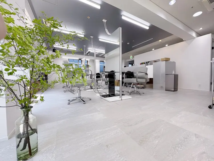 REAL.心斎橋の内観・外観1