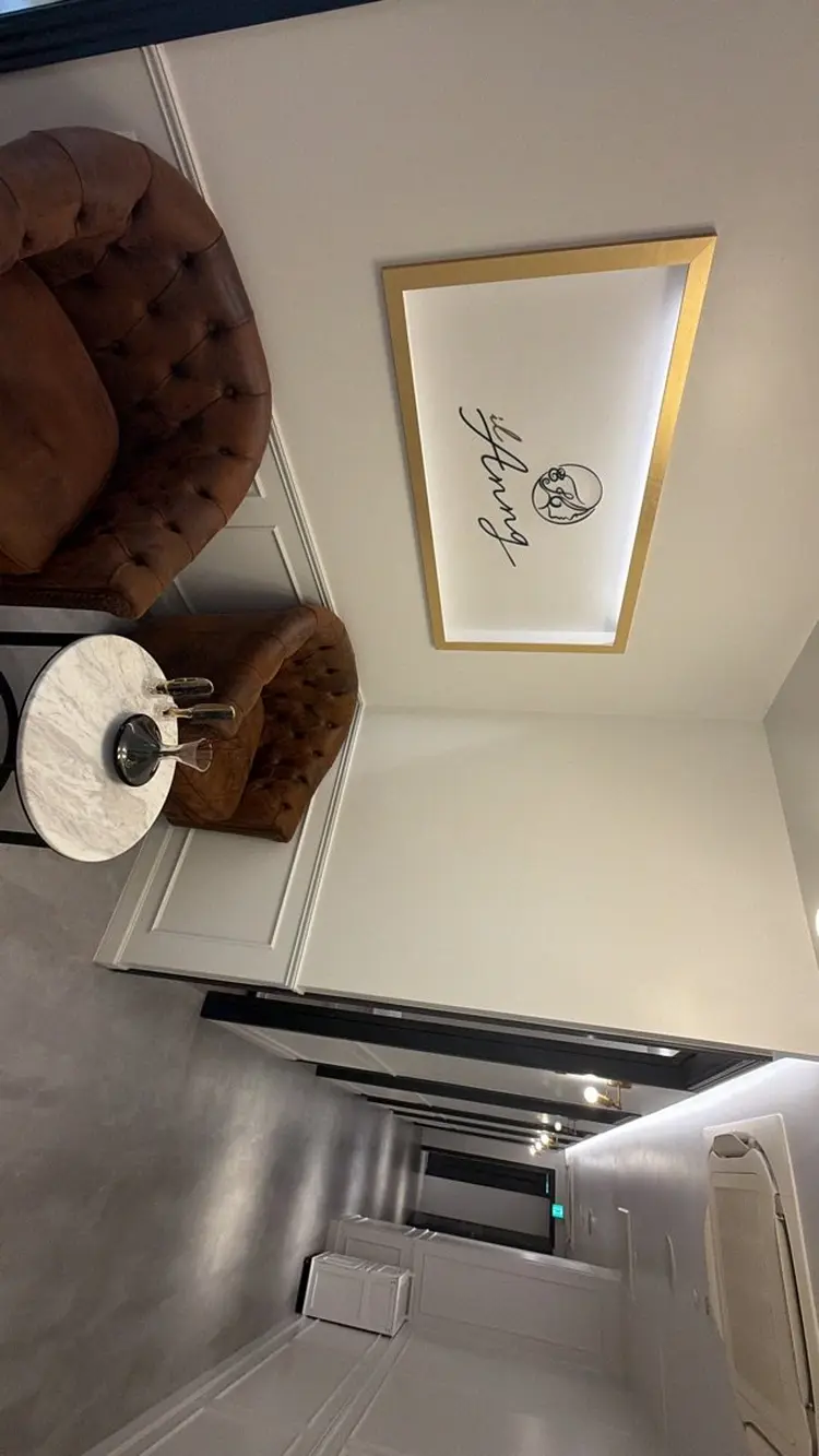 il Anngの内観・外観1