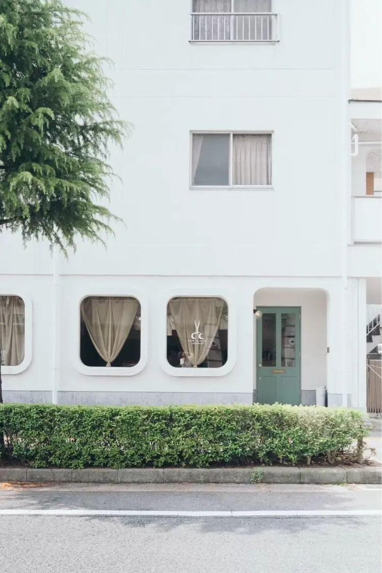 cote a cote【コタコット】の内観・外観1