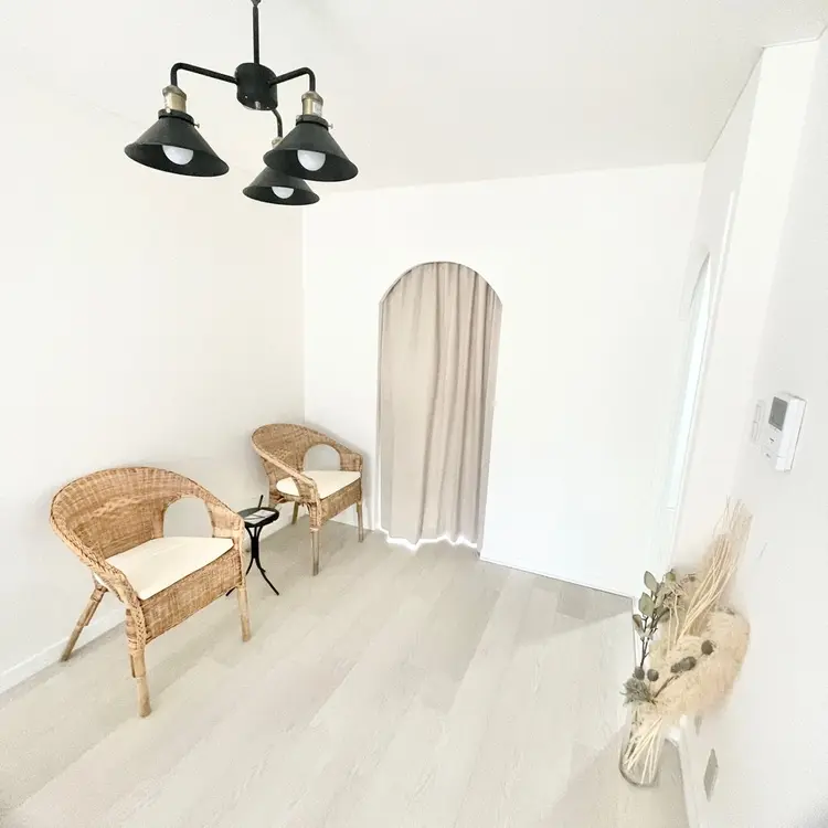 エンズ浅田店の内観・外観1