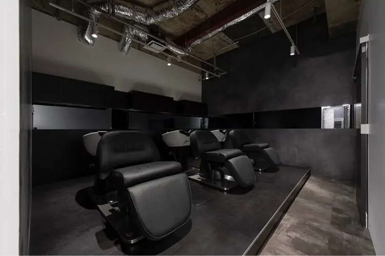 GARTEの内観・外観3