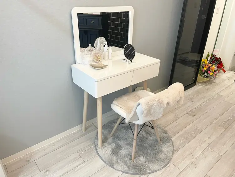 SIANQCA(シアンカ)の内観・外観3