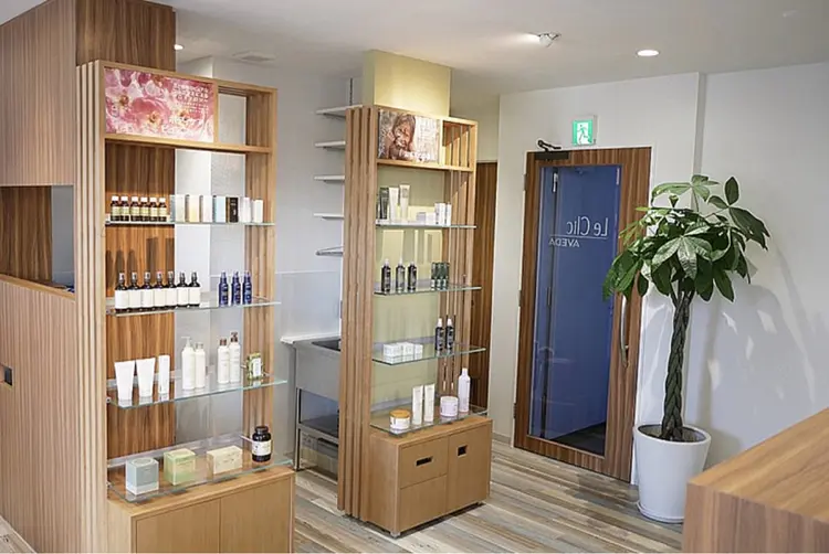 Le Clic BEATの内観・外観1