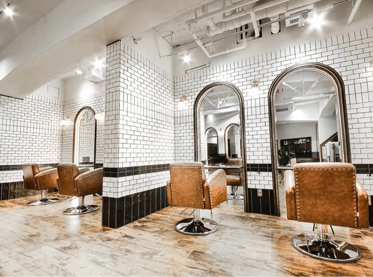 Luce川崎の内観・外観3