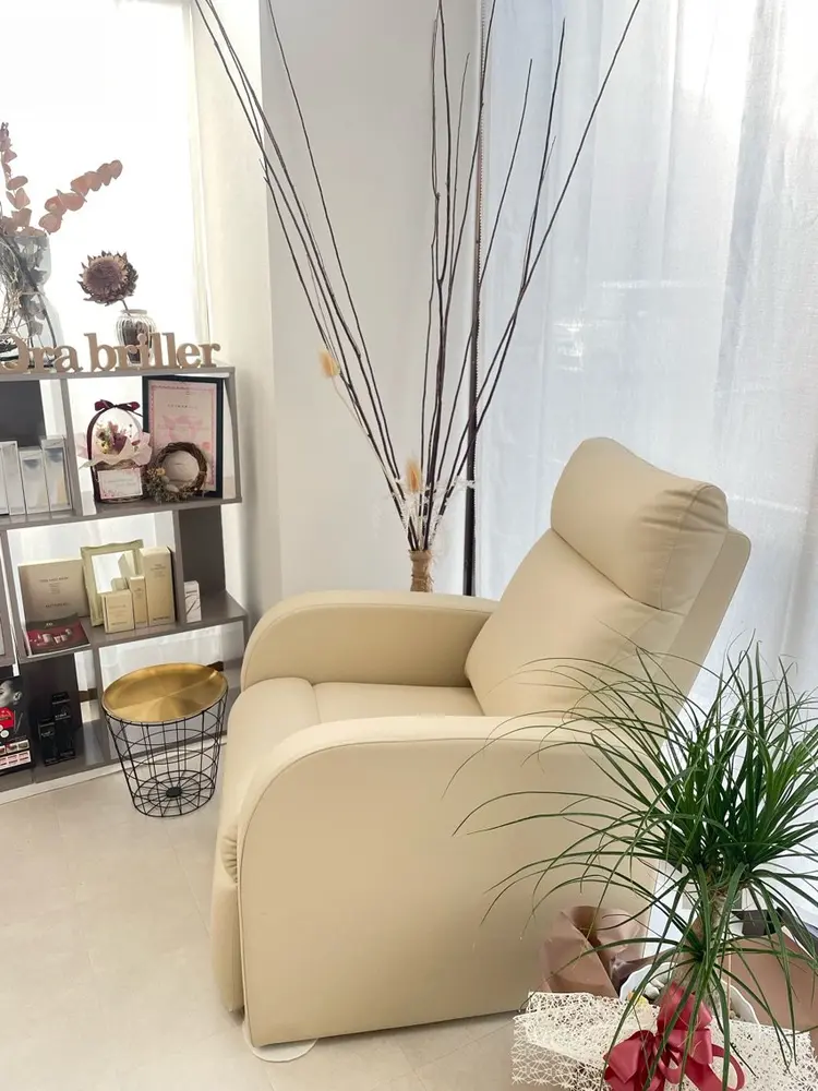 痩身・フェイシャル/if  byOrabrillerの内観・外観3