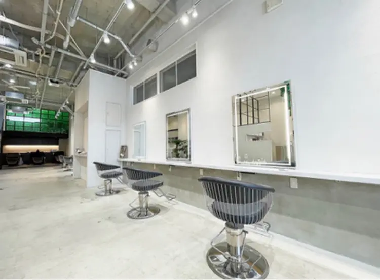 DEAN名駅店の内観・外観3