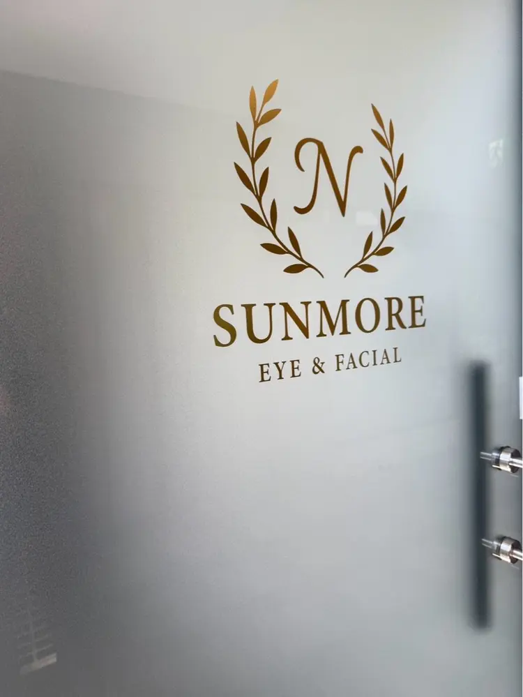 SUNMOREの内観・外観1