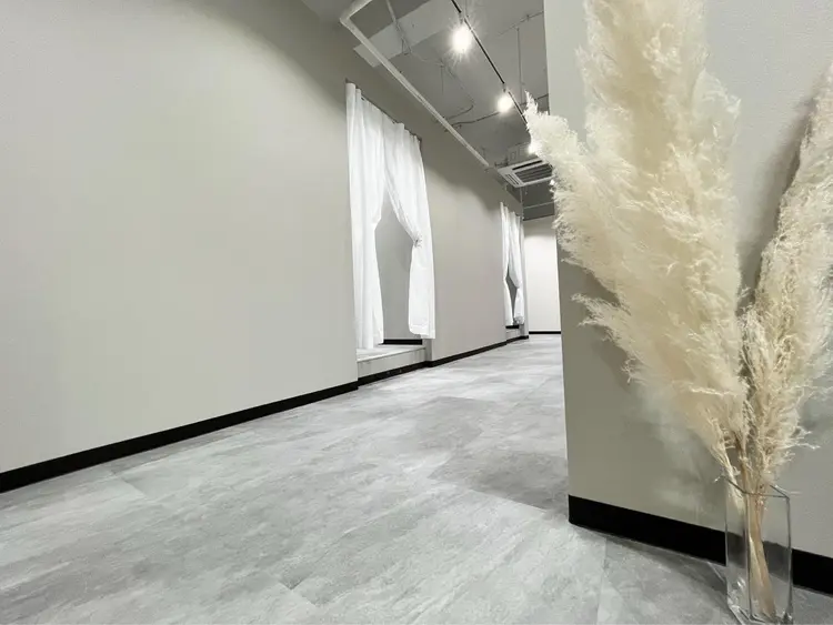 髪質改善&Spa fee by carrefour 大橋店[フィー・バイ・カルフール大橋]の内観・外観2