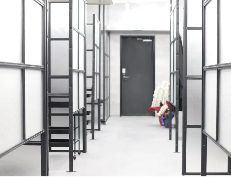 シェアサロン　Guffの内観・外観2