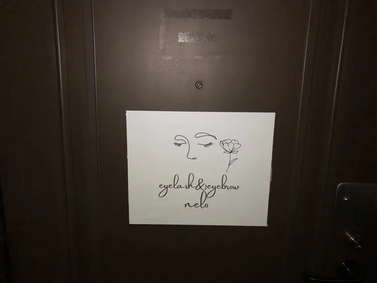 neloの内観・外観2