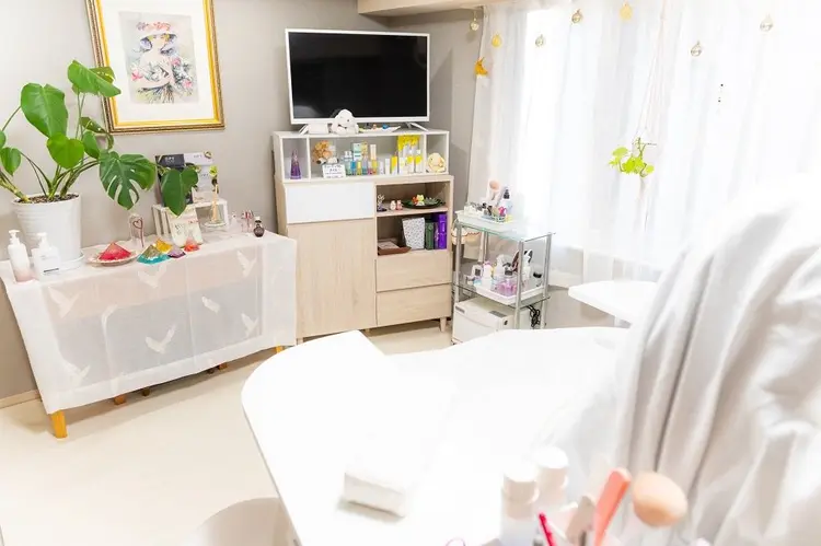 半蔵門 nail Hanielの内観・外観3