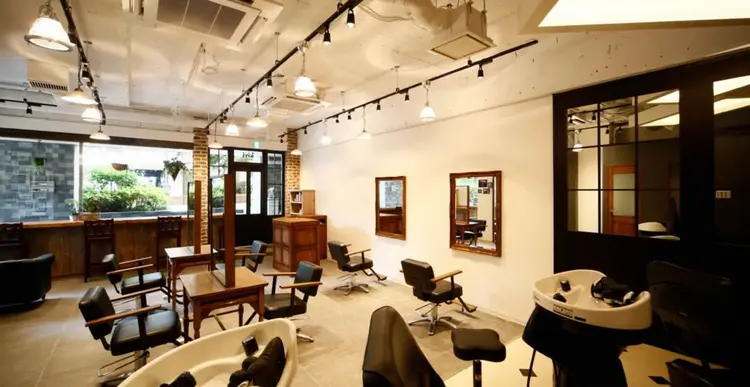 kivi 【キヴィ】の内観・外観3