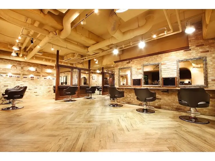 Cloe 渋谷の内観・外観3