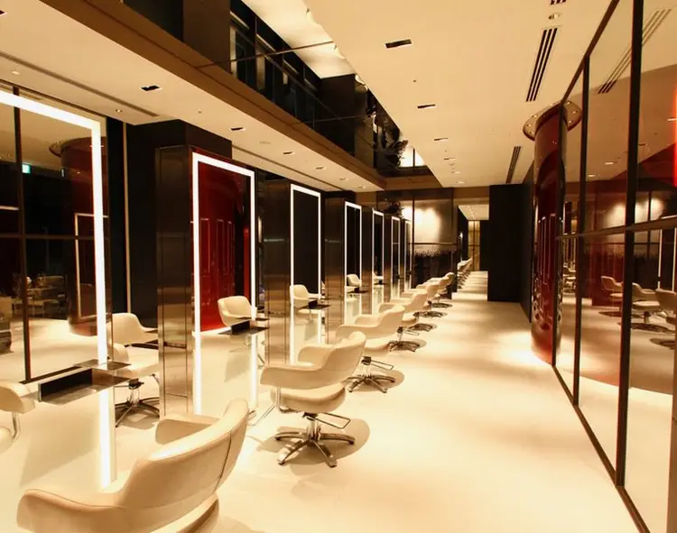 luludi by APHRODITE GINZAの内観・外観1