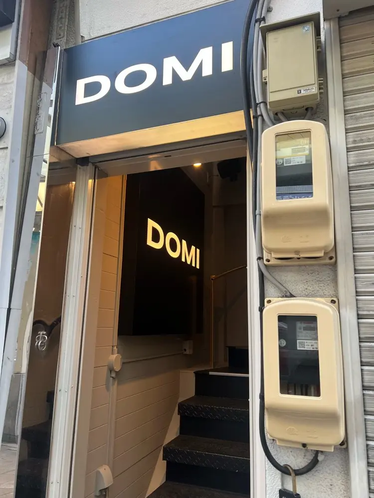 DOMIの内観・外観2
