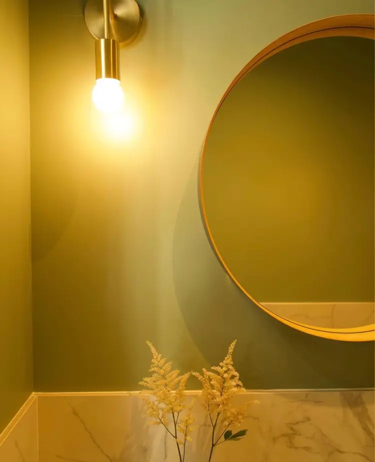 OLSEN D.B.A BALLOON HAIRの内観・外観2