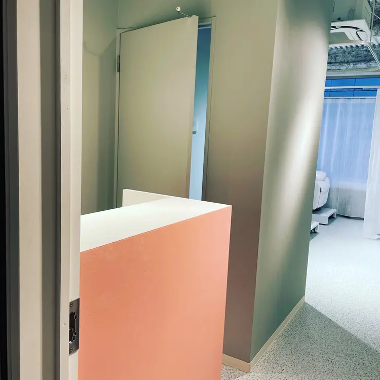 GRAN EYE   本八幡の内観・外観1