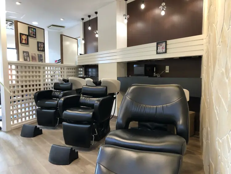 andArtの内観・外観3