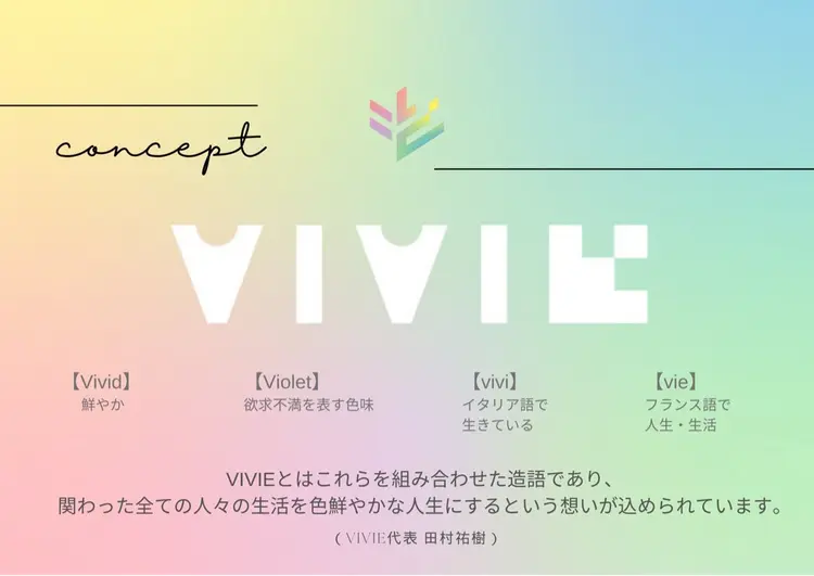 VIVIE【ヴィヴィ】の内観・外観1