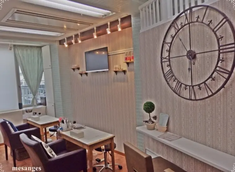 OneOAKの内観・外観2