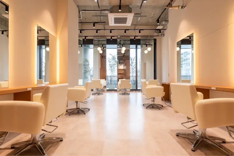 ENTER 天神店の内観・外観3