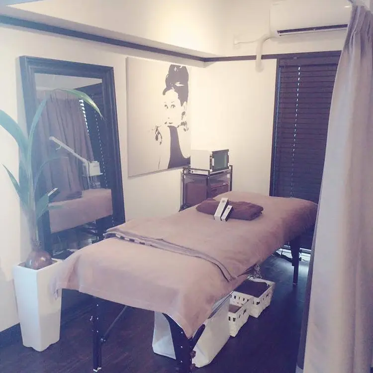 Cils Lisaの内観・外観2