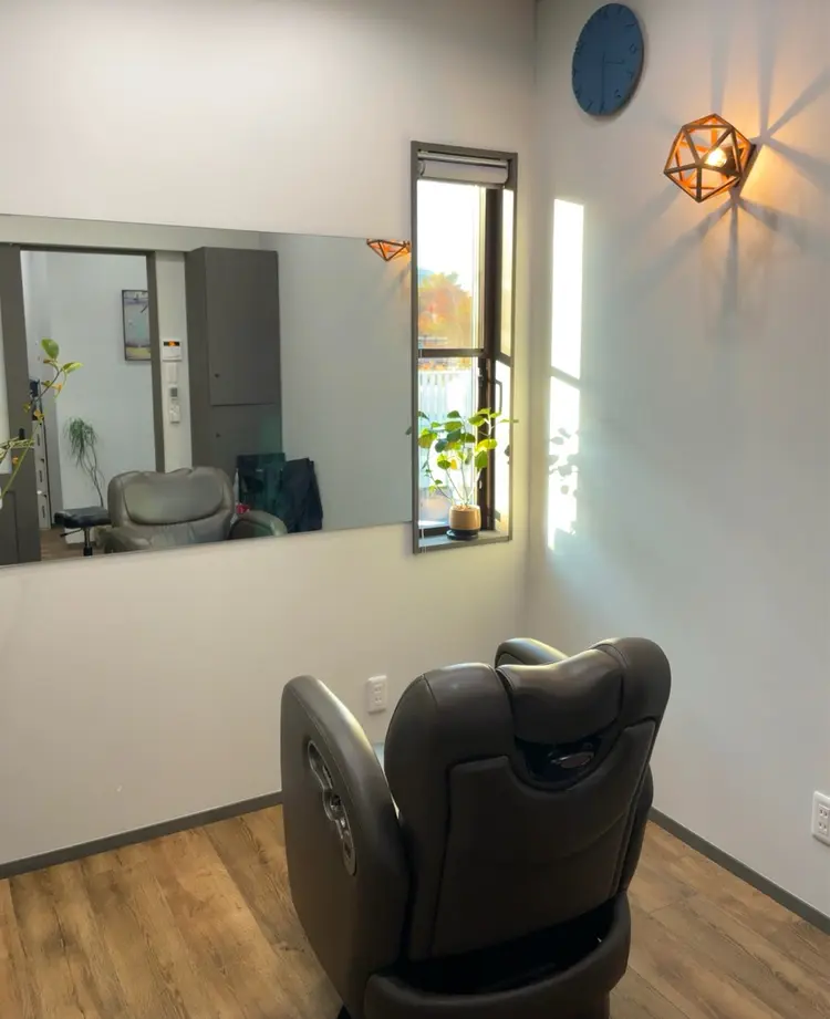 comeの内観・外観2