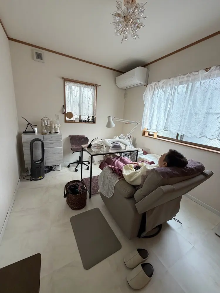 nail salon merako（メラコ）の内観・外観1