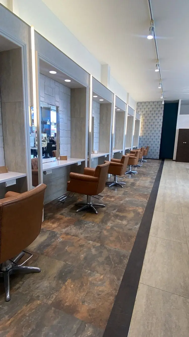 Queen's gate RITZの内観・外観2